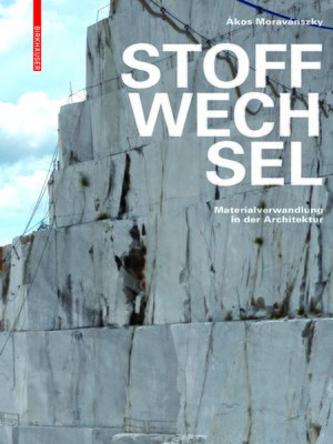 cover image of Stoffwechsel